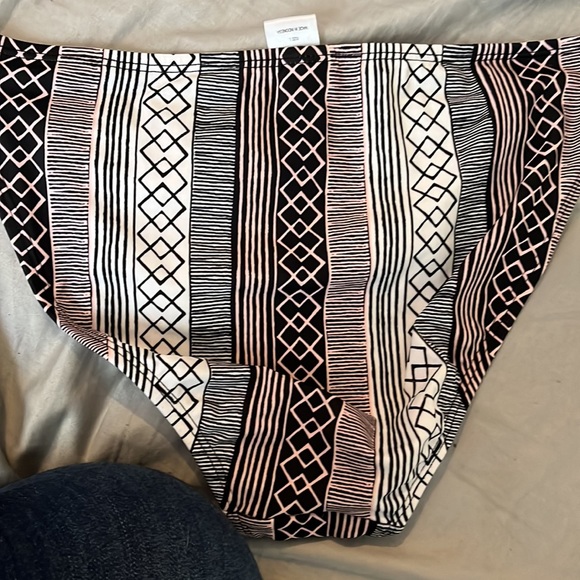 Malibu dream girl bikini bottoms - Picture 4 of 4